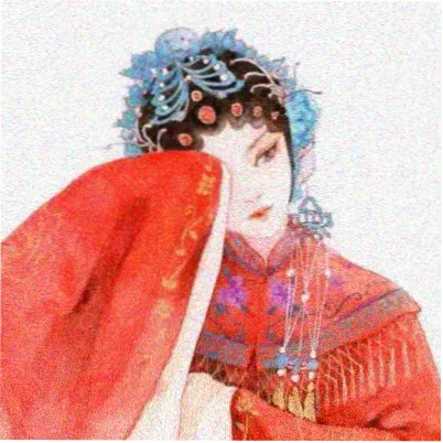 李志希 饰 傅振廷